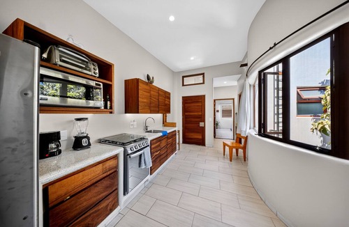 Lo de Marcos Apartment | Delightful apartment with AC in Lo de Marcos