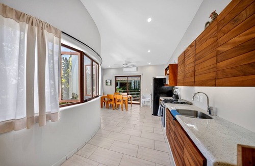 Lo de Marcos Apartment | Delightful apartment with AC in Lo de Marcos