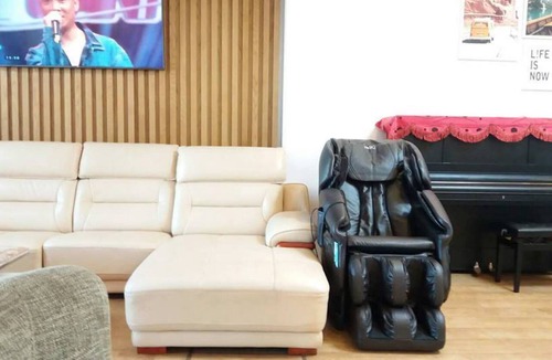 Hai Chau Hotel | Deluxe Double river view-Kaka Hotel Da Nang