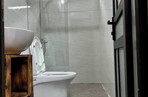 Meo Vac House | Deluxe Double Room - O'Chau Meo Vac Homestay