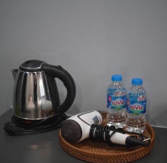 Đong Thanh Hotel | Denis Khải Hotel & Restaurant