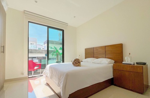 Azcapotzalco Apartment | Departament in CDMX, north zone