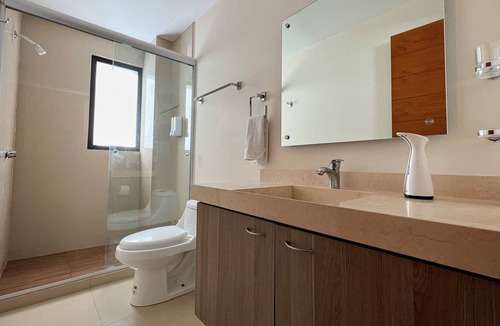 Azcapotzalco Apartment | Departament in CDMX, north zone