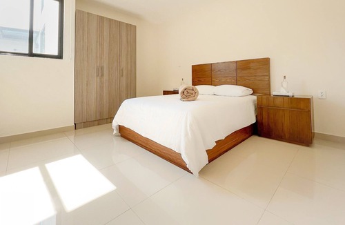 Azcapotzalco Apartment | Departament in CDMX, north zone