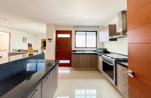 Gustavo A. Madero Apartment | Departament in CDMX, north zone