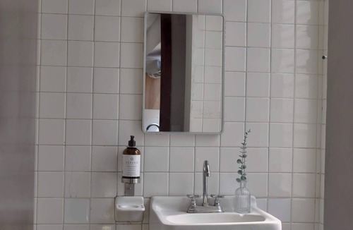 Centro Historico Apartment | depa 205 · Department in the Historic Center 205