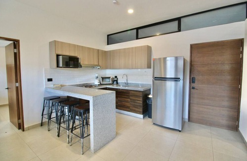 Zona Dorada Apartment | Depa a unas calles de la playa by Gpsrentas