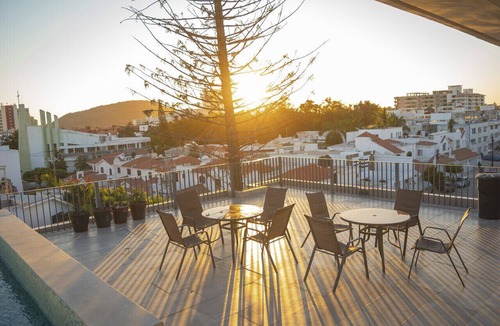 Zona Dorada Apartment | Depa a unas calles de la playa by Gpsrentas