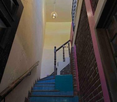 Zinapecuaro Apartment | Depa céntrico en Zinapécuaro