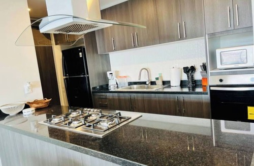 Cuernavaca Apartment | Depa de Lujo en Cuernavaca con Vista al Valle