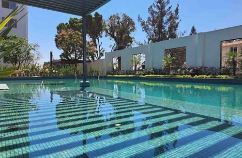 Cuernavaca Apartment | Depa de Lujo en Cuernavaca con Vista al Valle