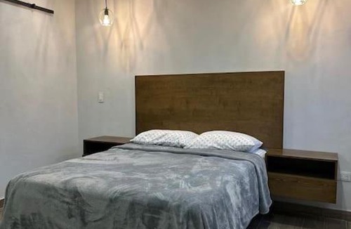 Loreto Apartment | Depa del Carmen