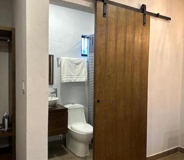 Loreto Apartment | Depa del Carmen