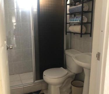 Marfil Apartment | Depa nuevo Guanajuato capital 3hab
