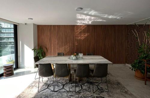 Los Morales Apartment | Depa. Pet friendly en Polanco, lujo y comodidad