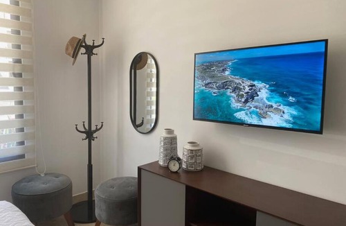 Arcos de San Miguel Apartment | Depa planta baja en San Miguel de Allende
