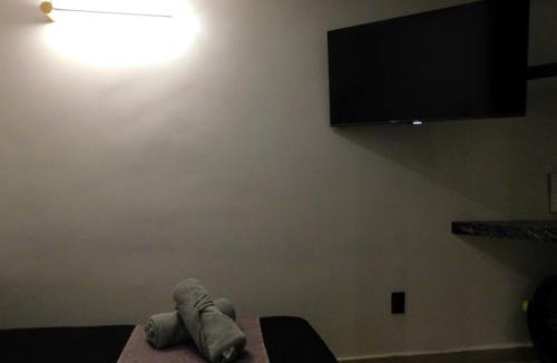 Ixtacalco Apartment | Depa privado Estadio GNP -Foro Sol-, Palacio de los Deportes