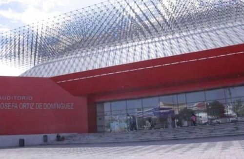 Mercurio House | DEPARTAMENTO UBICACIÓN SEGURIDAD ESTACIONAMIENTO