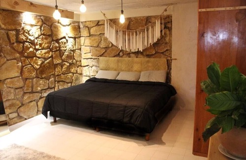 Del Cerrillo Apartment | DEPARTAMENTO CENTRO SAN CRISTOBAL
