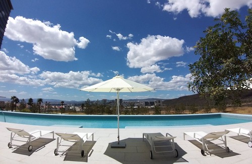 Centro Sur House | Departamento 2 Recamaras - High Park