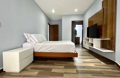 Huixquilucan Apartment | Departament 5 minutes away from Interlomas