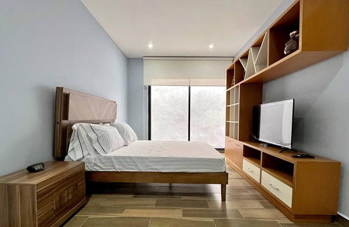 Huixquilucan Apartment | Departament 5 minutes away from Interlomas