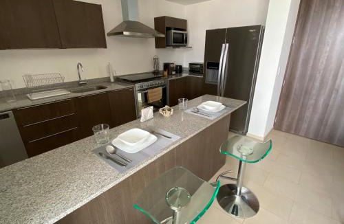 Mercurio Apartment | Departamento 1 habitación - Latitud La Victoria a 5 minutos del centro
