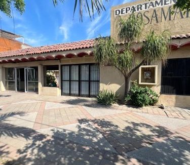 Las Brisas Apartment | Departamento 11, A unos pasos de la playa Las Brisas