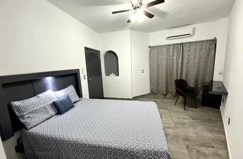 Cuautla Apartment | Departamento 5 Céntrico con WiFi y estacionamiento