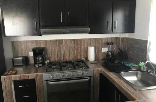 Costa Del Mar Apartment | Departamento a solo unos pasos de playa algodones
