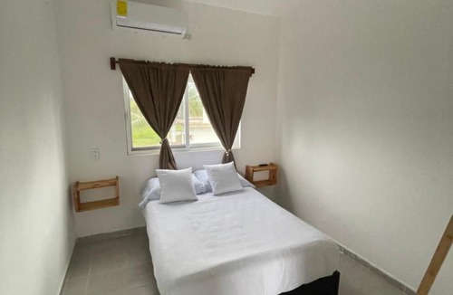 Nautla Apartment | Departamento al lado del Mar
