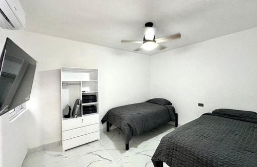 Guadalupe Apartment | Departamento amplio en Guadalupe
