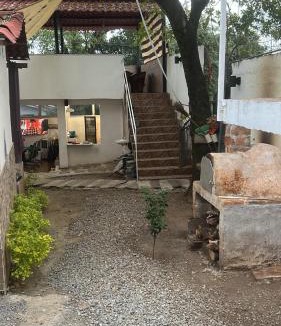 Tamasopo Apartment | Departamento Amueblado con Alberca Pedregal C