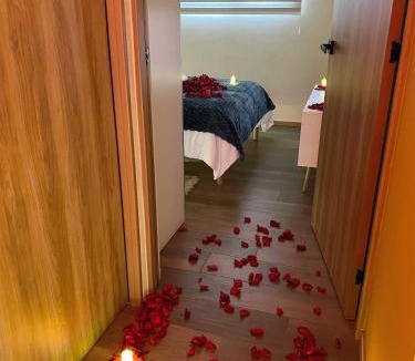 Downtown Mexico City Apartment | Departamento Boutique Reforma