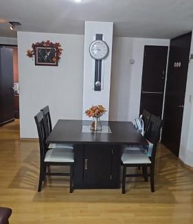 Reforma Apartment | Departamento Céntrico CDMX