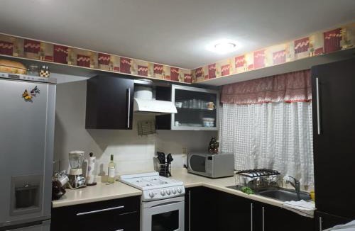 Reforma Apartment | Departamento Céntrico CDMX