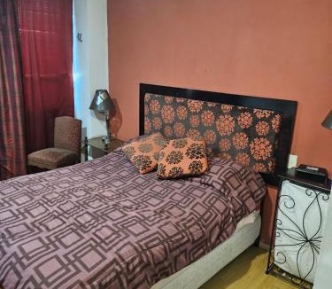 Reforma Apartment | Departamento Céntrico CDMX