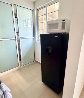 Ixtacalco Apartment | Departamento cómodo cerca de Estadio GNP, Autódromo y Palacio de los Deportes
