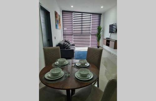 Mazatlan Apartment | Departamento cerca del malecón y zona dorada