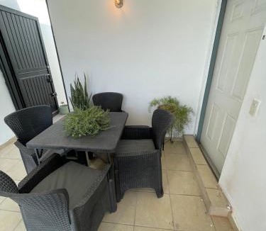 Hermosillo Apartment | Departamento cercano al aeropuerto