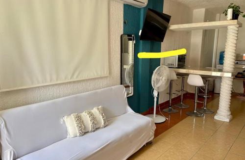 Progreso Municipality Apartment | Departamento chichan nah