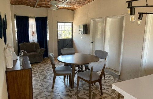 Etzatlan Apartment | Departamento DE 2 Habitaciones EN Nuestro Hotel Cuatro Caminos Etzatlán