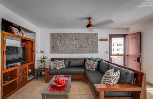 Palmar de Aramara Apartment | departamento de lujo, Puerto Vallarta. Mexico