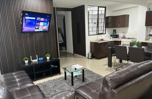 Puebla Apartment | Departamento Diamante