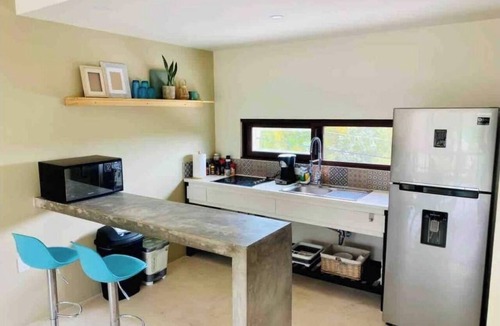 Isla Holbox Apartment | Departamento en Conjunto Familiar