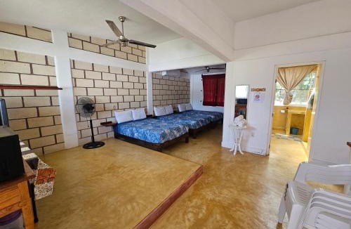 San Jose Ixtapa Apartment | Departamento El Dorado