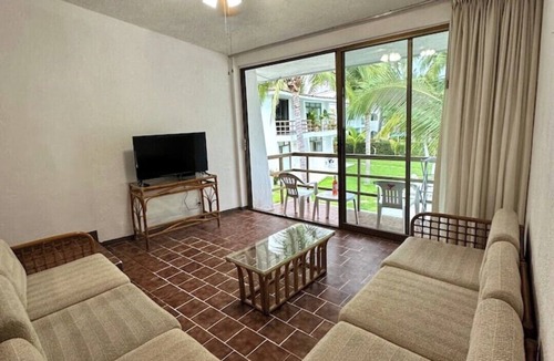 Club Santiago Apartment | Departamento en Club Santiago Manzanillo