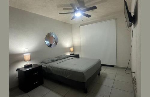 Guadalajara Apartment | Departamento en Guadalajara
