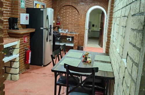 San Felipe del Agua Apartment | Departamento en medio de la naturaleza, ¡a solo 10 minutos del centro de Oaxaca!