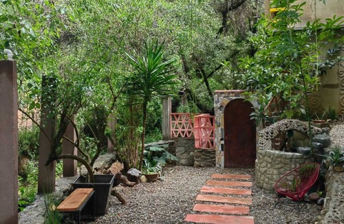 San Felipe del Agua Apartment | Departamento en medio de la naturaleza, ¡a solo 10 minutos del centro de Oaxaca!